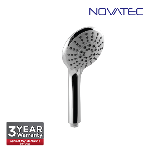 Novater 5 Function Hand Shower 1053