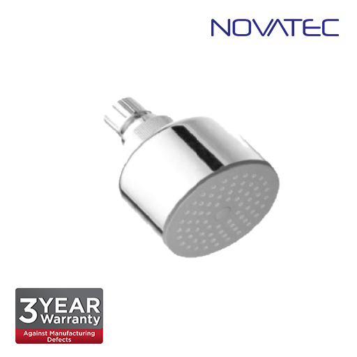 Novatec Shower Rose A566