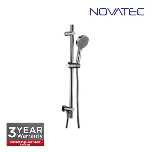 Novatec Shower Rail A7509