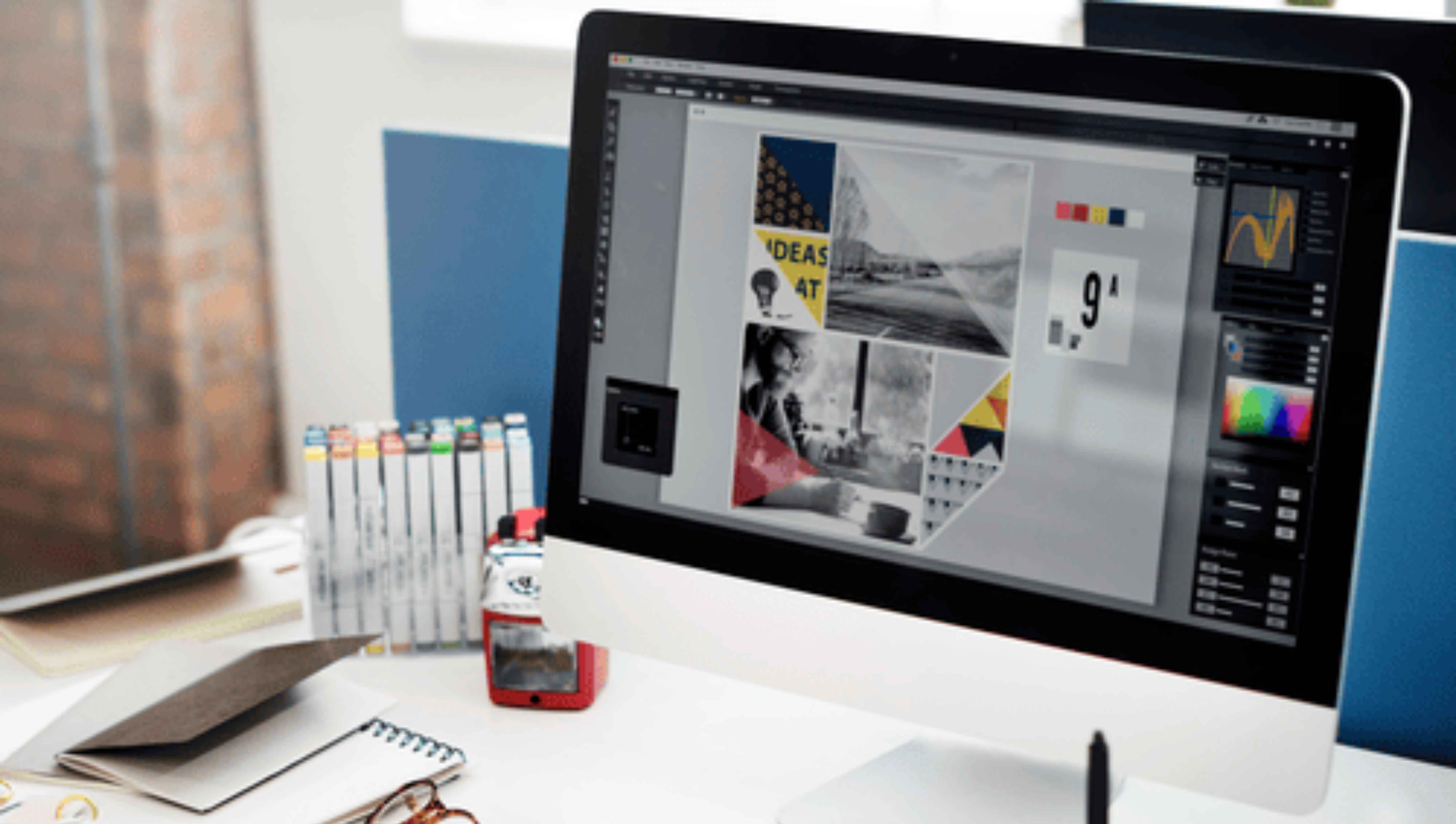 Graphic Design Intern