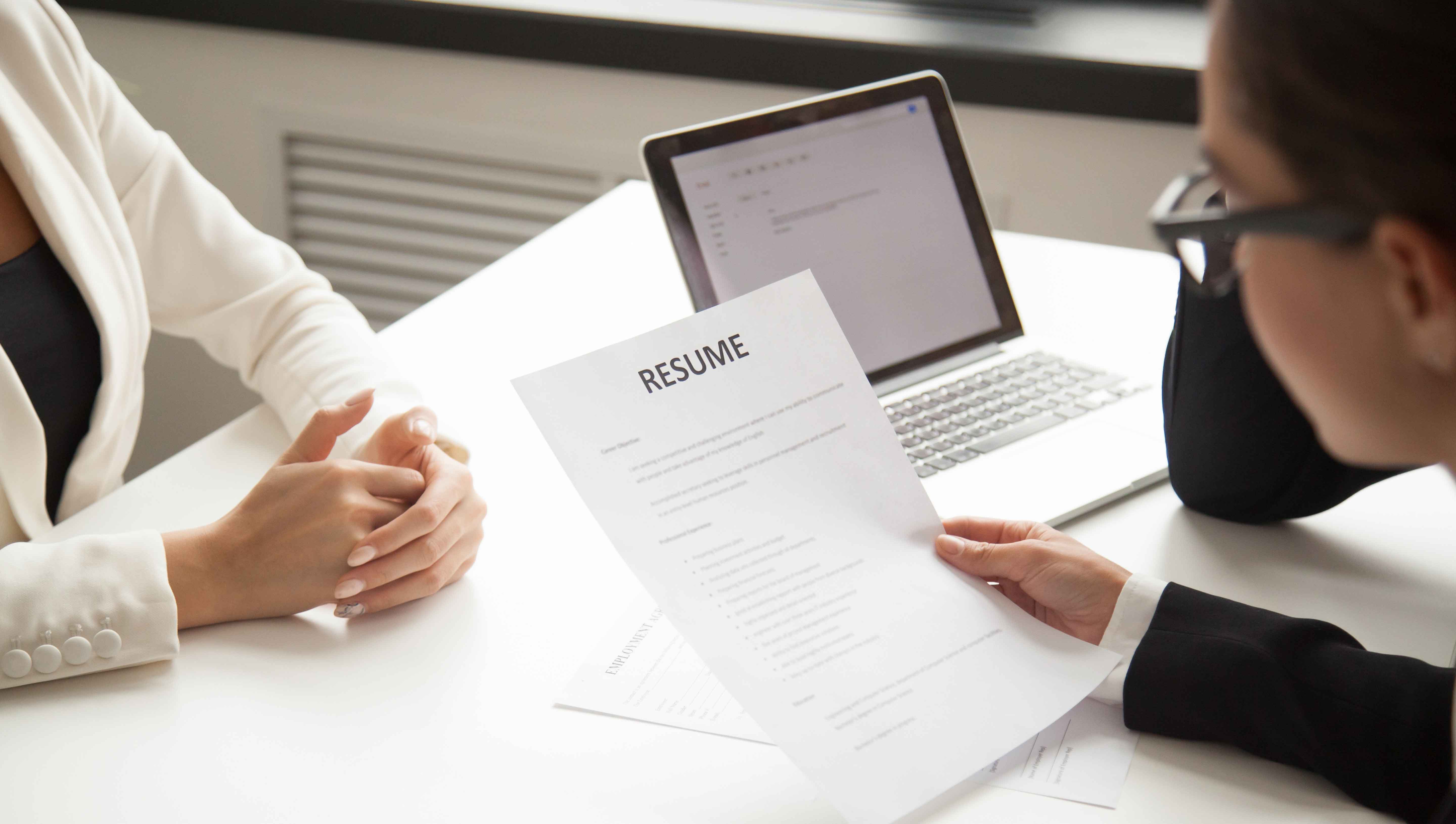HR & Admin Intern