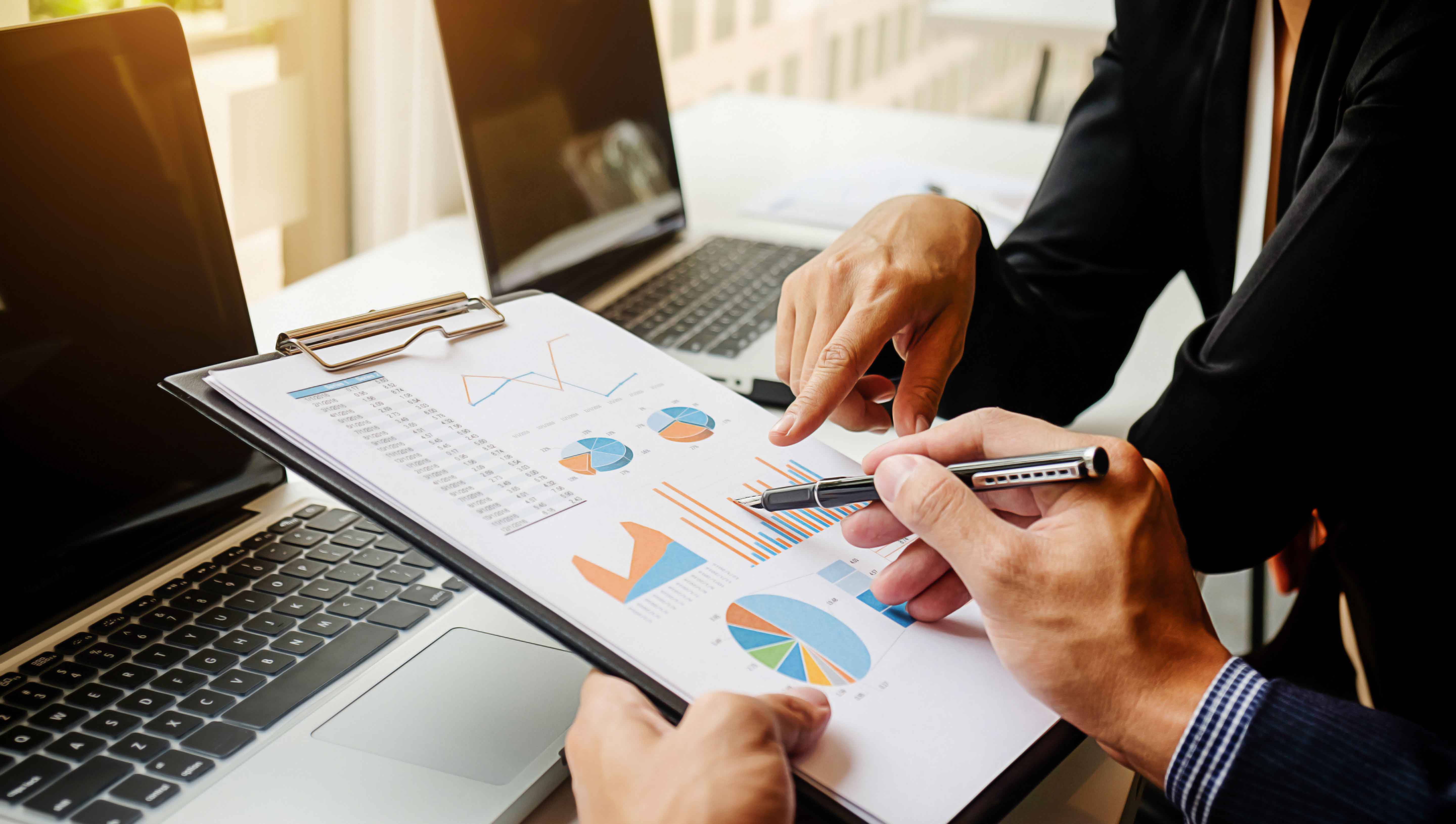 Junior Finance Executive