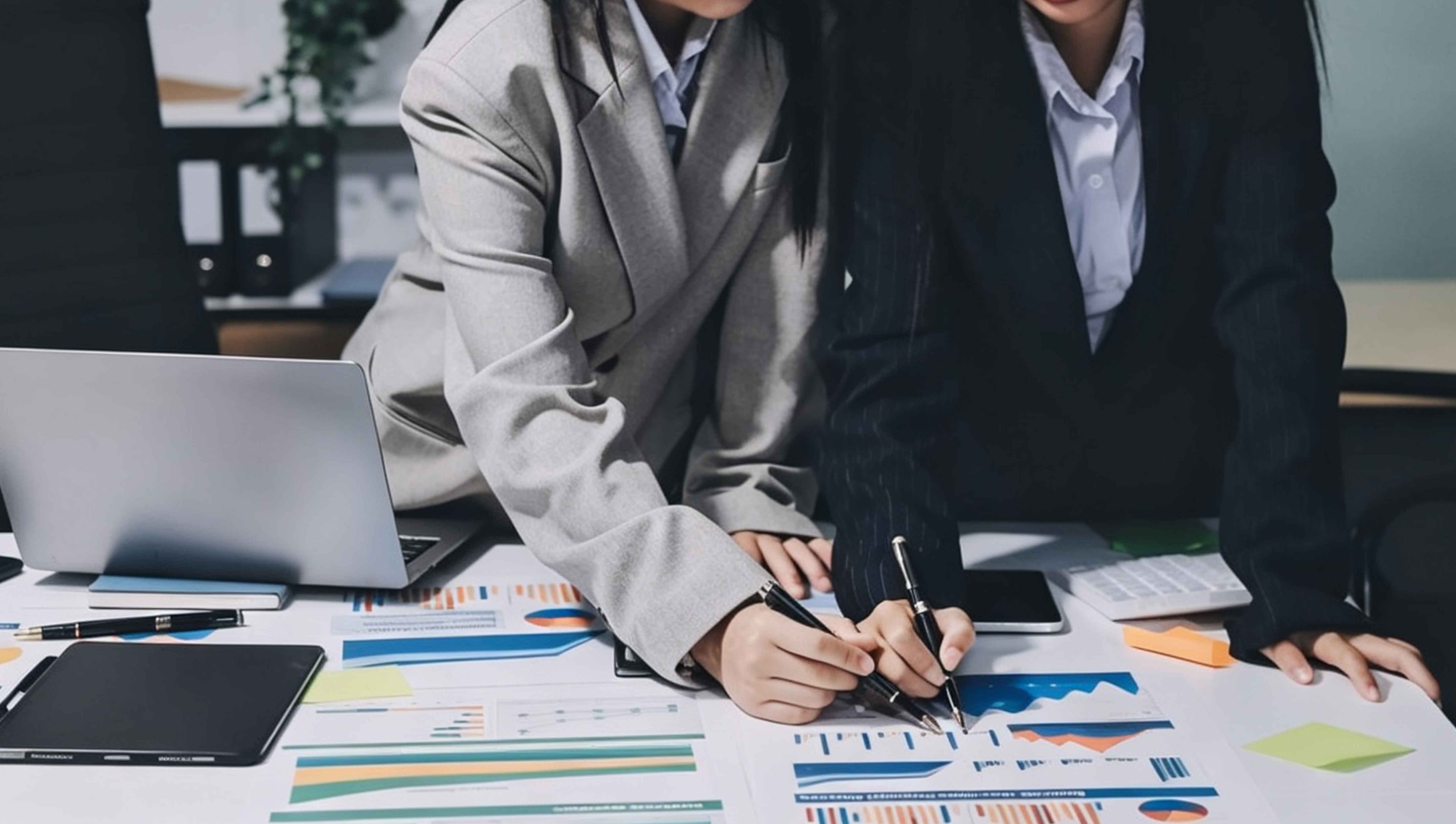 Sales Administration Intern