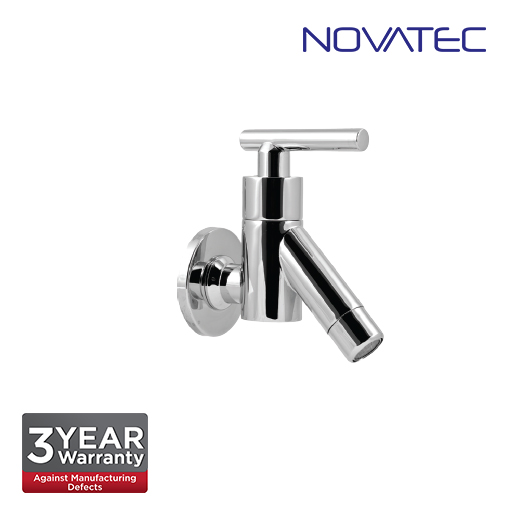 Novatec Chrome Plated Bibtap F9-2113