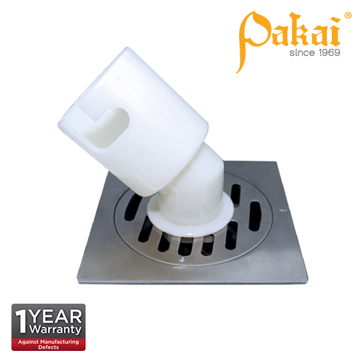 Pakai 4 Floor Grating for Washing Machine FA120