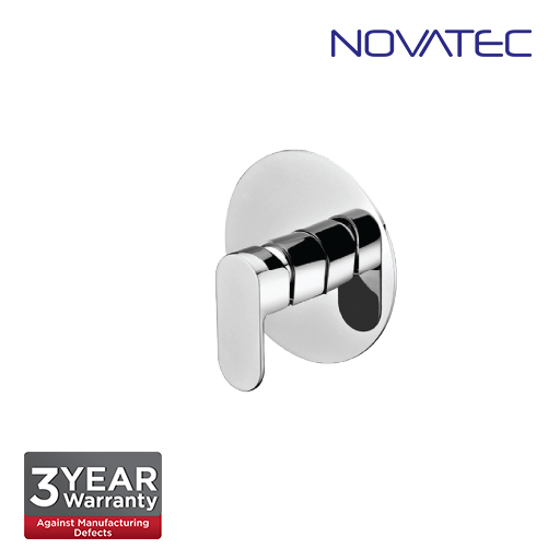 Novatec Concealed Mixer FA2111