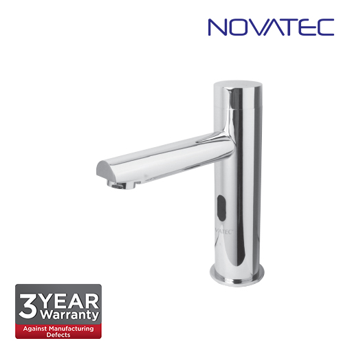 Novatec Automatic Sensor Faucet FC-SEN5012