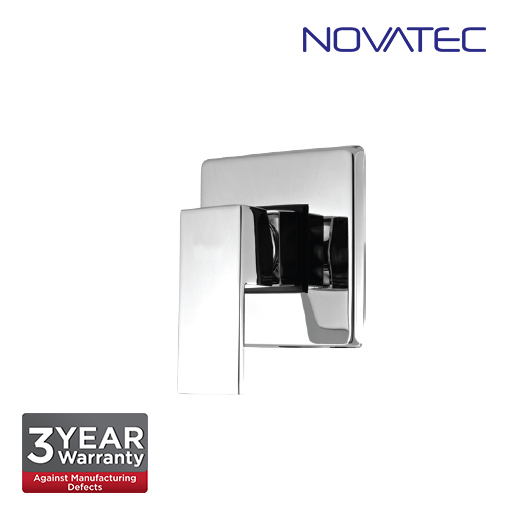 Novatec Single Lever Concealed Mixer FM8010Q