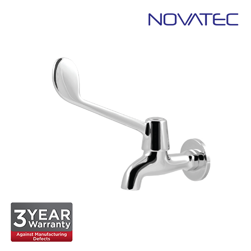 Novatec Elbow Action Pillar Tap L5-1123