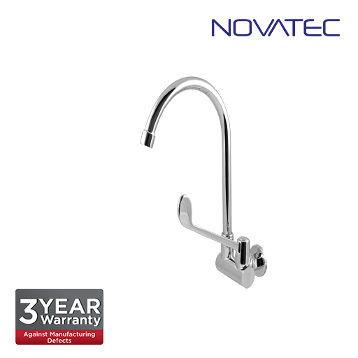 Novatec Wall Sink Tap L7-5001