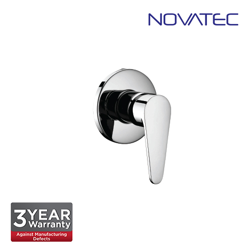 Novatec Single Lever Concealed Shower Mixer NC20033