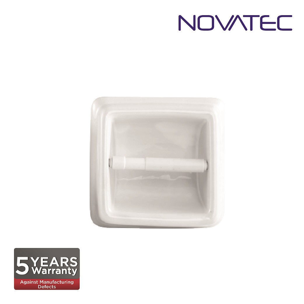 Novatec SW Paper Holder  PH9002