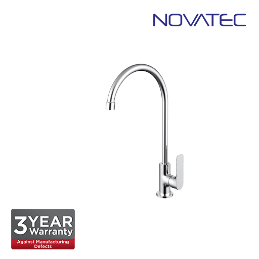 Novatec Pillar Sink Tap RE80752