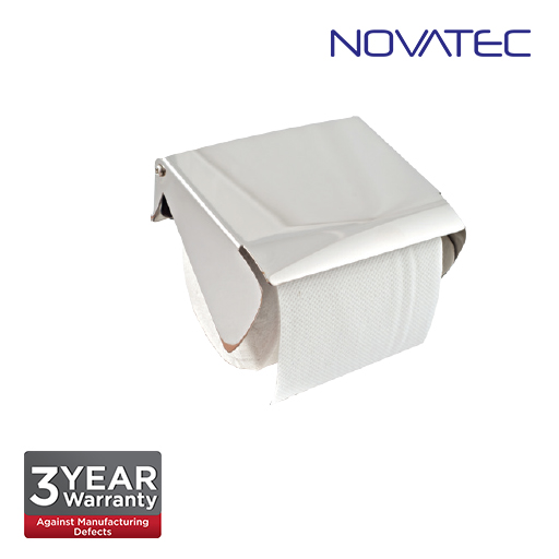 Novatec Stainless Steel Paper Holder TPH9718