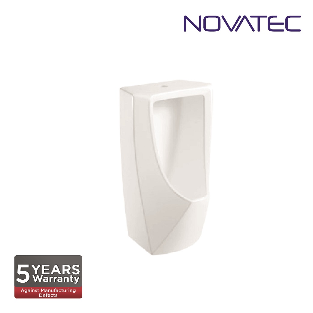 Novatec SW Venice Wall Hung Urinal Bowl UB 7006 TI