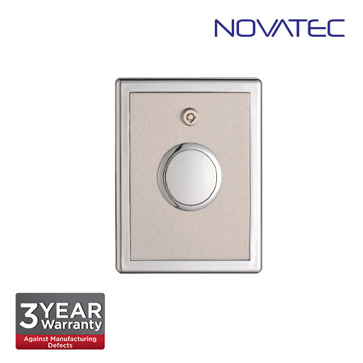 Novatec Concealed Box Type Manual Wc Flushvalve With Cam Lock WF-CB18